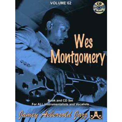 Wes Montgomery