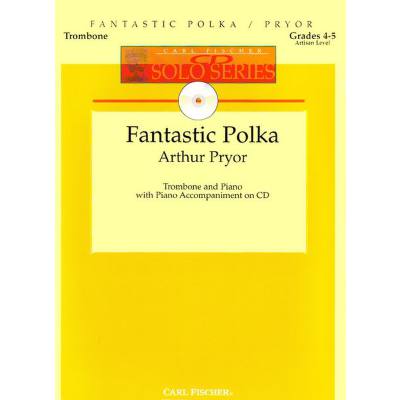 0798408053901 - Fantastic Polka 0798408053901 - Fantastic Polka