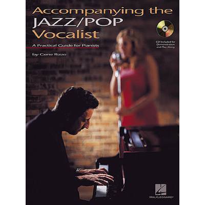 0073999905274 - Accompanying the Jazz   Pop vocalist