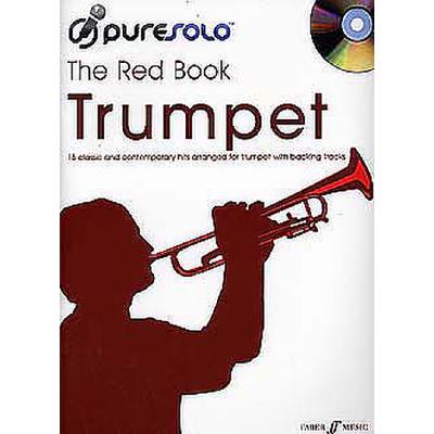 9780571535095 - Pure solo - the red book