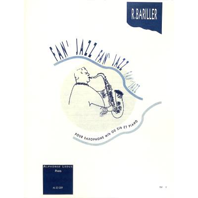 9790046232091 - Fan Jazz
