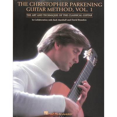 0073999952285 - Guitar method 1 0073999952285 - Guitar method 1