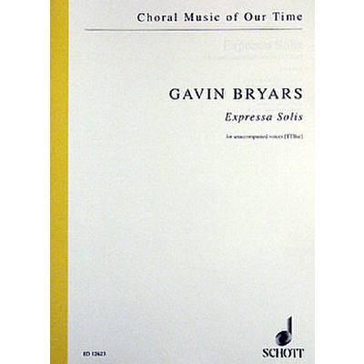 9790220118944 - Expressa Solis