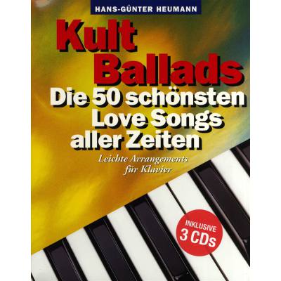 9783865433893 - Kult Ballads