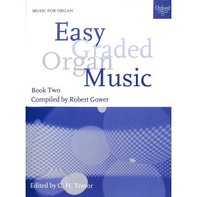 9780193758230 - Easy graded organ music 2 9780193758230 - Easy graded organ music 2