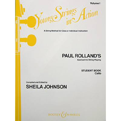 0073999254952 - Young strings in action 1