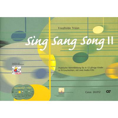 Sing sang song 2