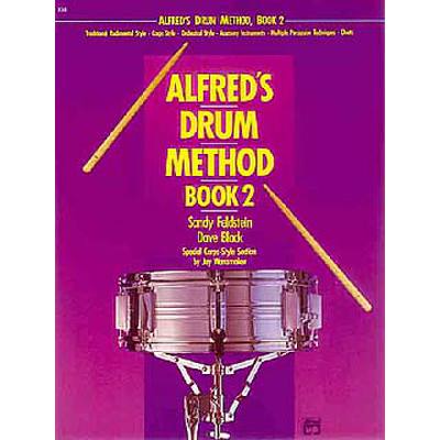 0038081010335 - Alfreds drum method 2