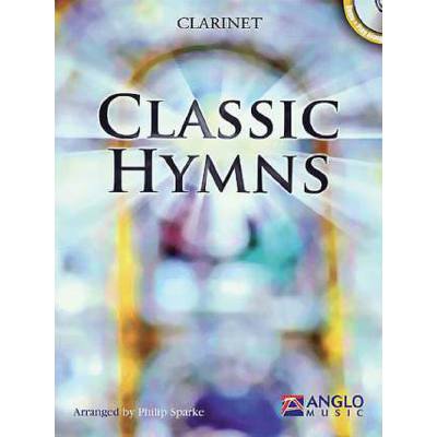 9790570290895 - Classic hymns 9790570290895 - Classic hymns