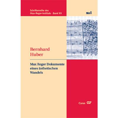 9783899481037 - Max Reger - Dokumente eines ästhetischen Wandels 9783899481037 - Max Reger - Dokumente eines ästhetischen Wandels