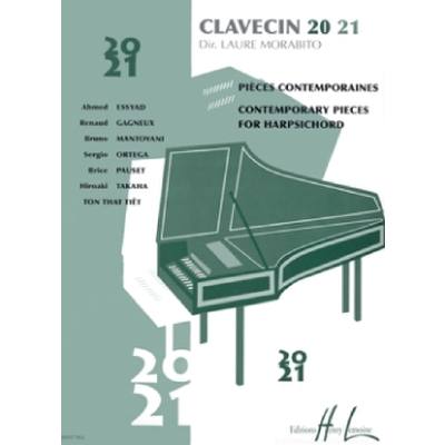 Clavecin 20 21