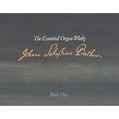 9780862097486 - Essential organ works 1 9780862097486 - Essential organ works 1