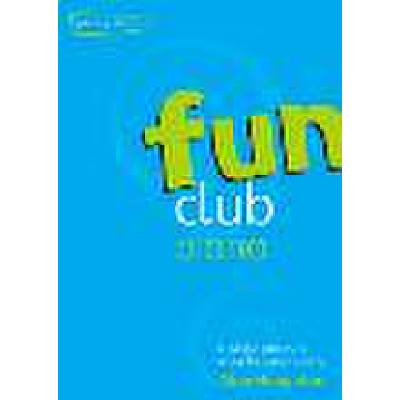 9781844179947 - Fun club piano 0-1 9781844179947 - Fun club piano 0-1