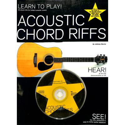 9780711933026 - Acoustic chord riffs