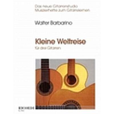 9790204225620 - Kleine Weltreise 9790204225620 - Kleine Weltreise