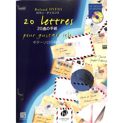 9790230973298 - 20 lettres 9790230973298 - 20 lettres