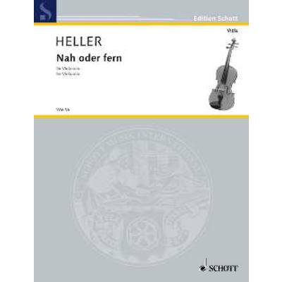 9790001115520 - Nah oder fern 9790001115520 - Nah oder fern