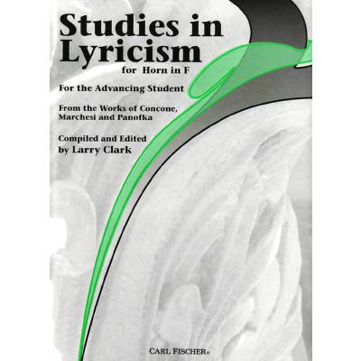 0798408064907 - Studies in lyricism 0798408064907 - Studies in lyricism