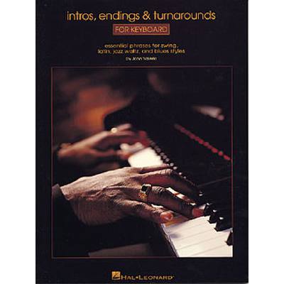 0073999905250 - Intros endings + turnarounds