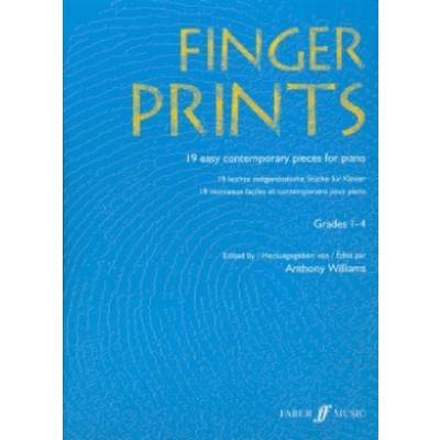 9780571520909 - Fingerprints 9780571520909 - Fingerprints