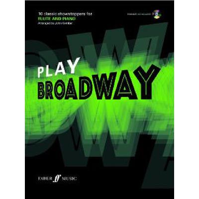 9780571526314 - Play Broadway