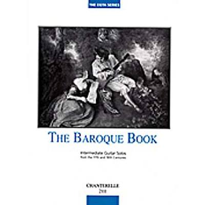 4026938021111 - Baroque book of solos