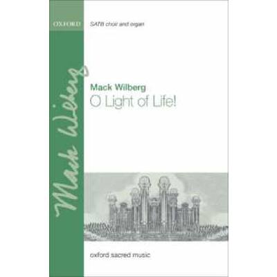 9780193804593 - O light of life