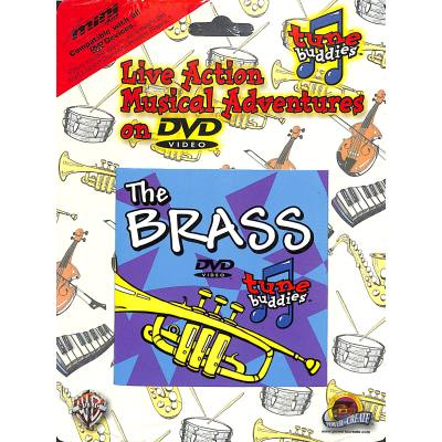 0723188000203 - Brass - tune buddies