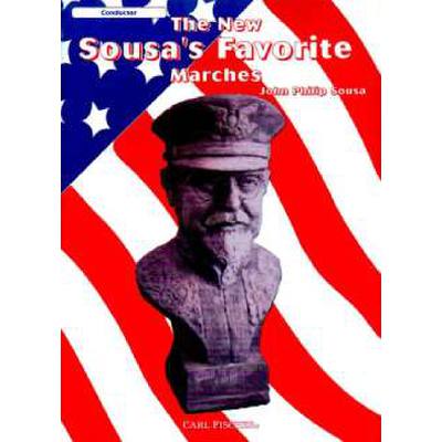 0798408049317 - The new Sousas favorite Marches 0798408049317 - The new Sousas favorite Marches