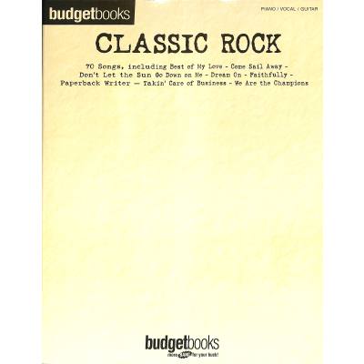 0073999204308 - Classic Rock