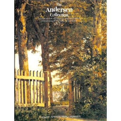 0884088101848 - The Andersen Collection