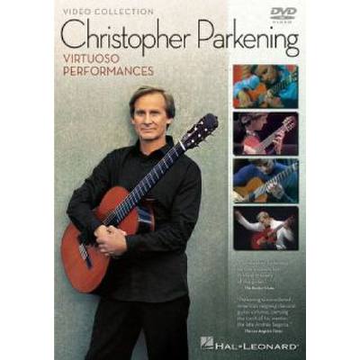 9781423403074 - Virtuoso performances