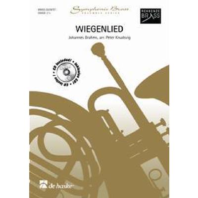 9790035082508 - Wiegenlied