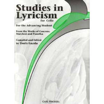 0798408065034 - Studies in lyricism 0798408065034 - Studies in lyricism