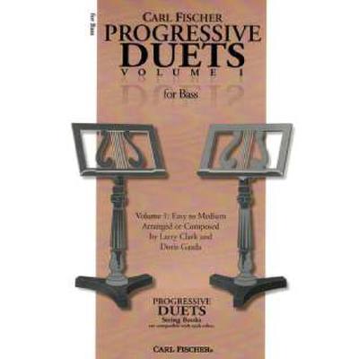 Progressive duets 1