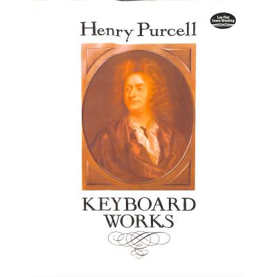 9780486263632 - Keyboard works 9780486263632 - Keyboard works