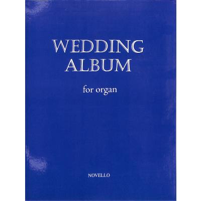 9780853606451 - Wedding Album