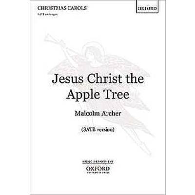 9780193360693 - Jesus Christ the apple tree