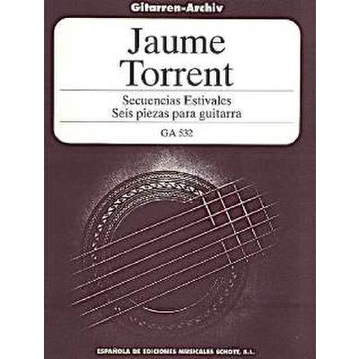 9790001113083 - Secuencias estavales