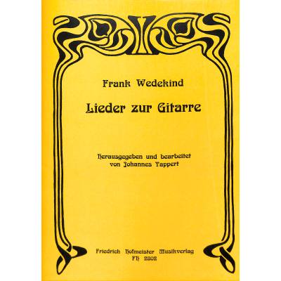 9790203428022 - Lieder zur Gitarre 9790203428022 - Lieder zur Gitarre