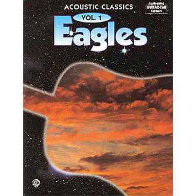 0029156208344 - Acoustic classics 1 0029156208344 - Acoustic classics 1