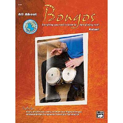 All about bongos
