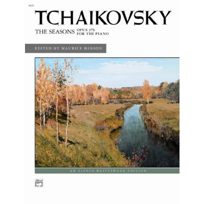 0038081049144 - Die Jahreszeiten op 37b