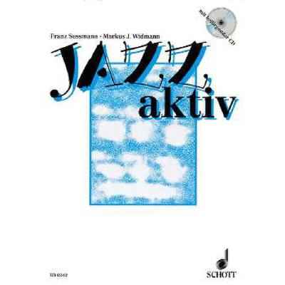 9783795702472 - Jazz aktiv