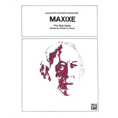 0029156040555 - Maxixe