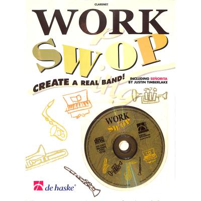 9789043120593 - Work swop 9789043120593 - Work swop