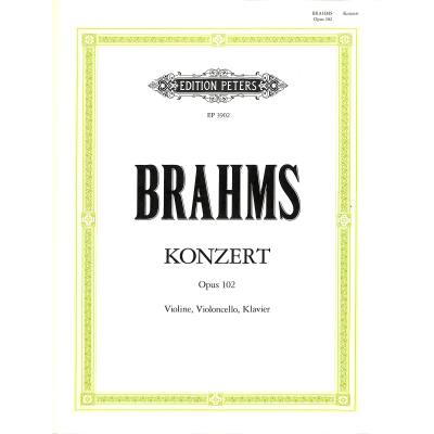 9790300701998 - Konzert a-moll op 102 9790300701998 - Konzert a-moll op 102