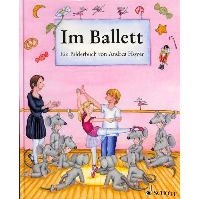 Im Ballett