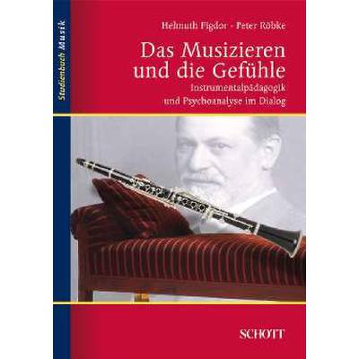 9783795787363 - Das Musizieren und die Gefühle 9783795787363 - Das Musizieren und die Gefühle