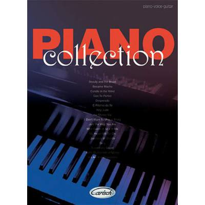 9788850704248 - Piano Collection 9788850704248 - Piano Collection